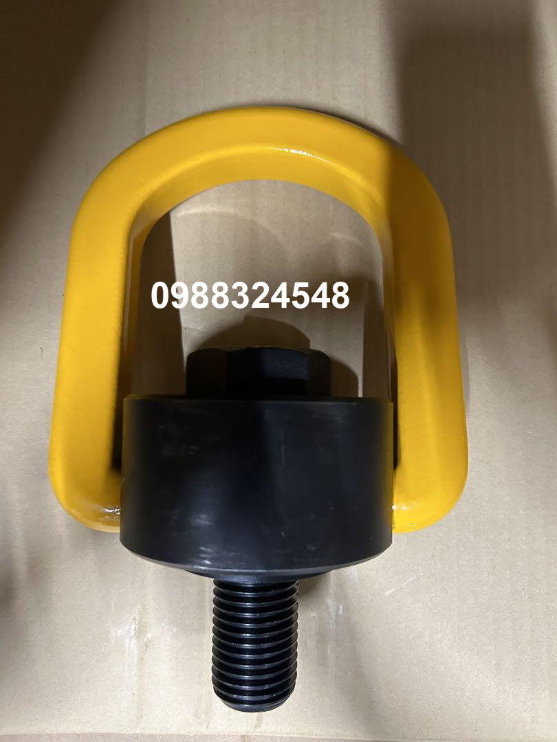 Bulong mắt 8 tấn Martec A-36 / A-36 Martec Lifting Point