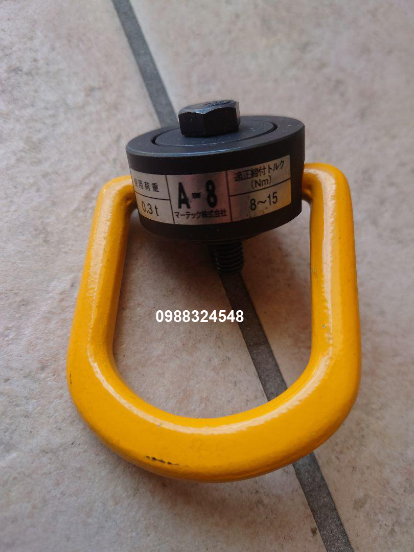 Bulong mắt 0.3 tấn Martec A-8 / A-8 Martec Lifting Point