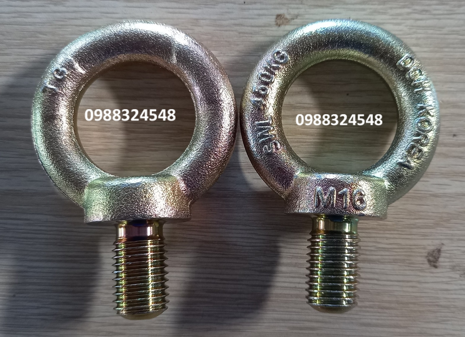 Bulong mắt DCH 550kg EBMM-007