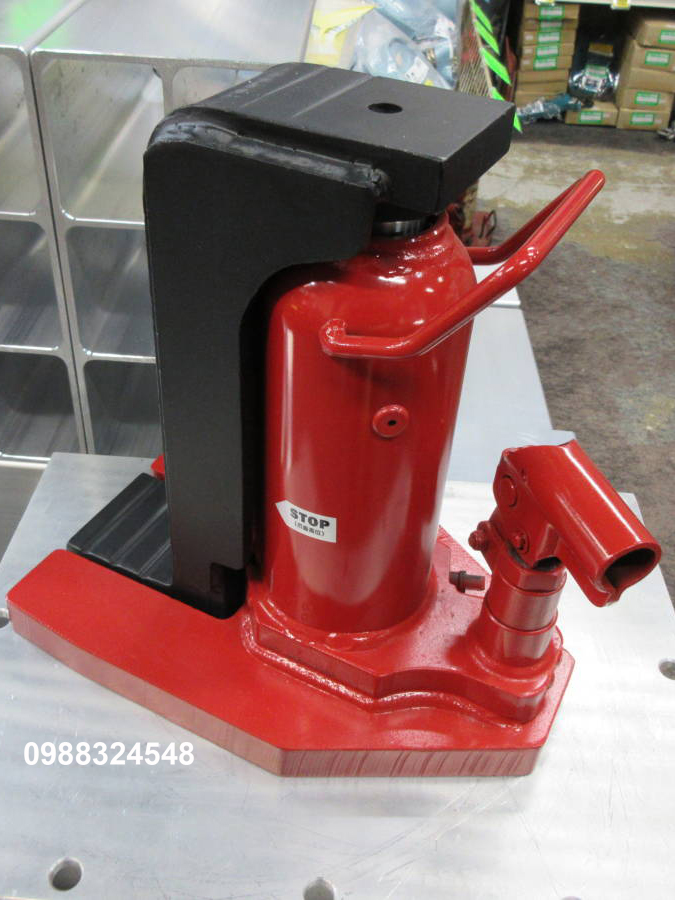 Con đội móc Eagle G-100L / G-100L Eagle Toe Jack