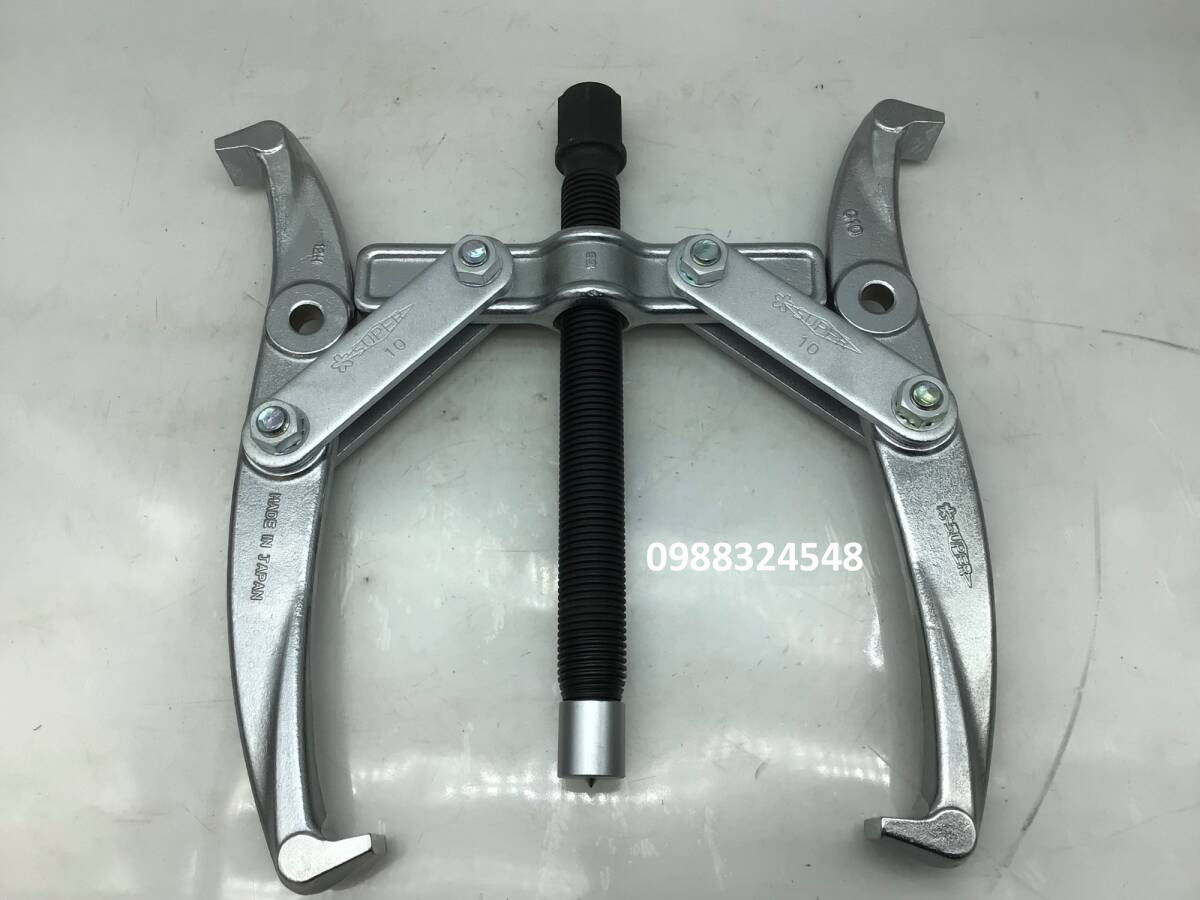 Cảo vòng bi Supertool G10 / G10 Supertool Gear Puller