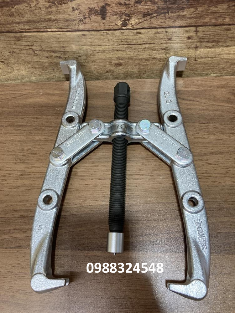 Cảo vòng bi Supertool GL6 / GL6 Supertool Gear Puller