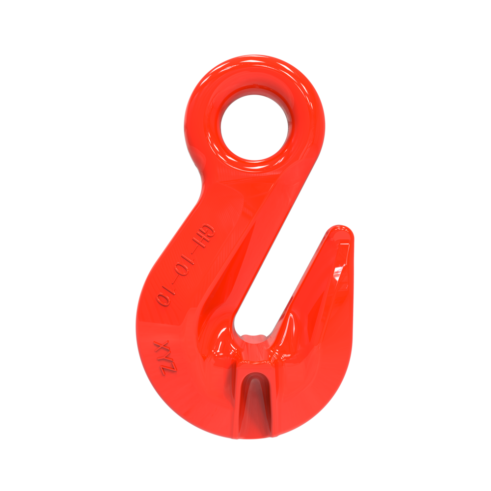 Móc cẩu KBC KP-1325/ KBC KP-1325 GR80 Eye Grab Hook with Wings