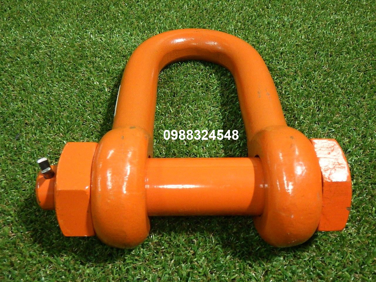 Ma ní 10 tấn Taiyo RS-10T / RS-10T Taiyo Shackle